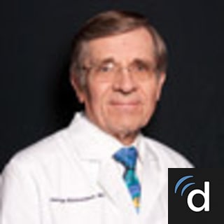 George Kiricenkov, MD
