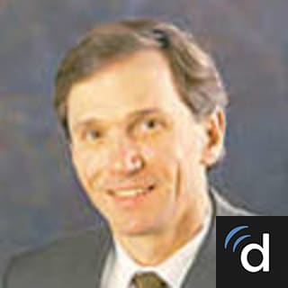 Gordon Knight, DO, Thoracic Surgery, Fenton, MO