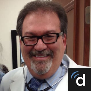 Lawrence Goldman, MD, Internal Medicine, Holbrook, NY