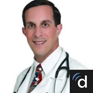 Ned Stolzberg, MD
