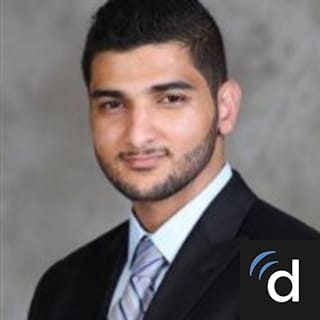 Mejdi Najjar, MD