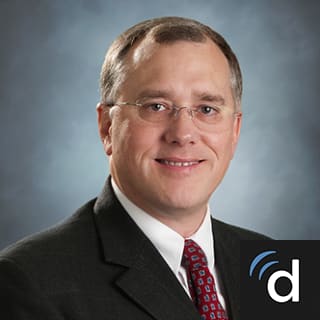 Scott Macgilvray, MD