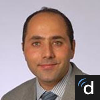 Safi Shahda, MD
