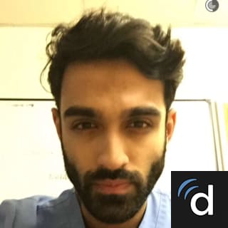 Awais Hussain, MD
