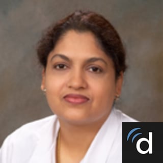 Ujwala Iyyunni, MD, Internal Medicine, Pinellas Park, FL