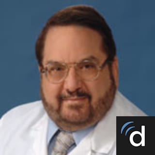 Geoffrey Graham, MD