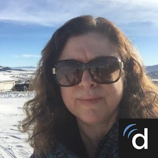Susan DePasquale, Psychiatric-Mental Health Nurse Practitioner, Helena, MT