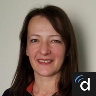 Simona Oprea, MD