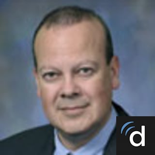 Ruben Reyes, MD, Hematology, Westwood, KS