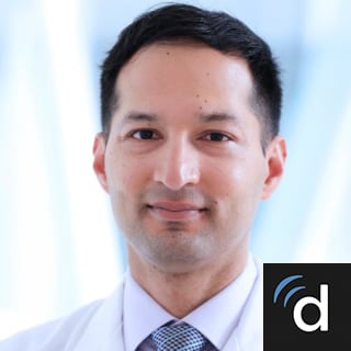 Shah Ali, MD, Cardiology, New York, NY
