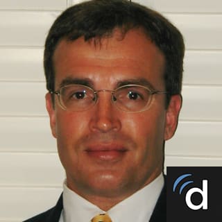 Hilary Watson II, MD