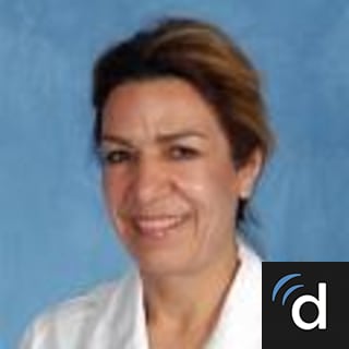 Fataneh Amidi, MD