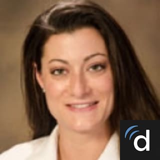 Allison Lane, MD
