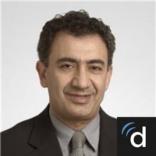 Bijan Eghtesad, MD