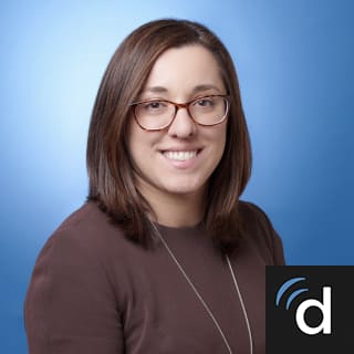 Cristina Secarea, MD