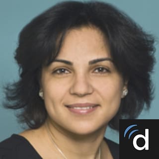 Nahed Ezmerli, MD