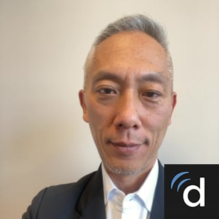 Richard Chang, MD