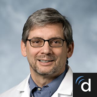 Marc Dinga, MD