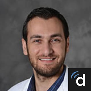 Firas Yazigi, MD, Cardiology, Mount Clemens, MI