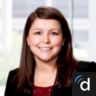 Trisha Cubb, MD