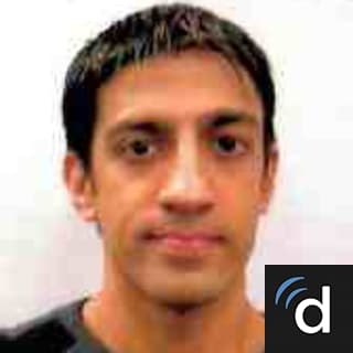 Deepak Kashyap, MD