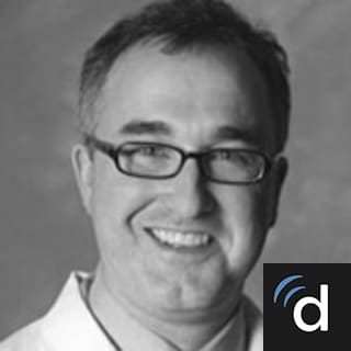 Graham Nichol, MD