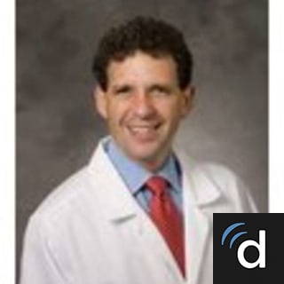 Bruce Peyser, MD