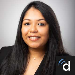 Saloni Jain, MD, Resident Physician, New Brunswick, NJ