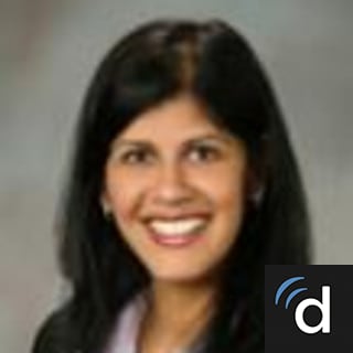 Vinita Parikh, MD, Anesthesiology, Crookston, MN