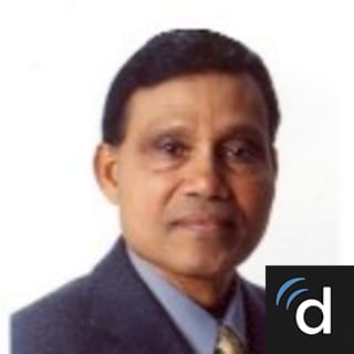 Neville Fernando, MD