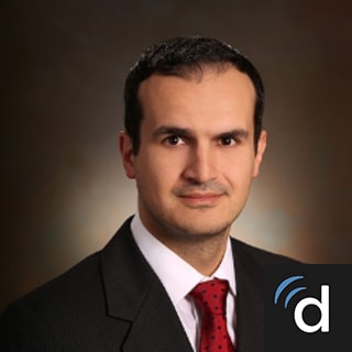 Wael Berjaoui, MD