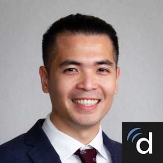 Khang Huynh, MD
