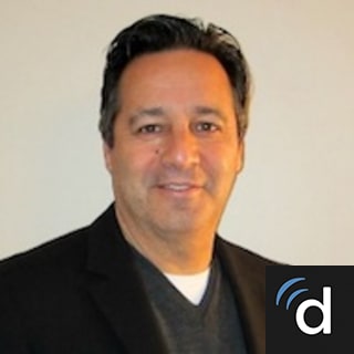 David Bergman, MD, Obstetrics & Gynecology, Bay Shore, NY