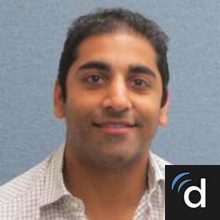 Dayan Gandhi, MD, Nephrology, Northridge, CA