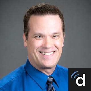 Donald Chaffin, MD