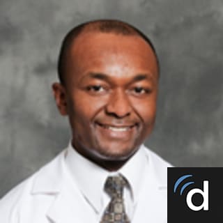 Mahmoud Barrie, MD