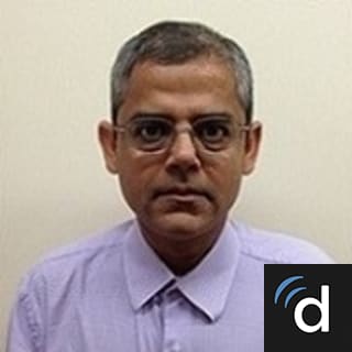 Shamsuddin Pracha, MD