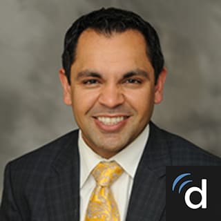 Chintan Sampat, MD