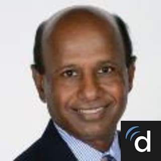 Karan Munuswamy, MD