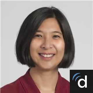 Marisa Tungsiripat, MD