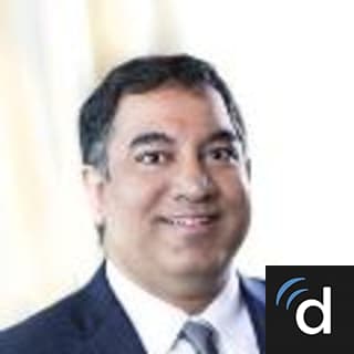 Venkata Moparthi, MD