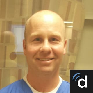 Michael Godard, DO, Emergency Medicine, South Boston, VA