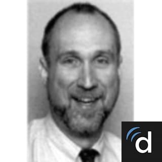 Roy Holliday, MD