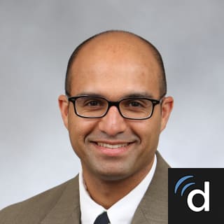 Dr. Amit Sadana, MD | Clackamas, OR | Gastroenterologist | US News Doctors