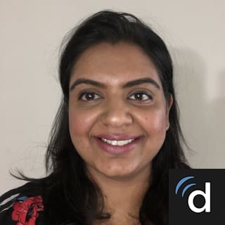 Vidya Nelacanti, MD, Family Medicine, Maumee, OH
