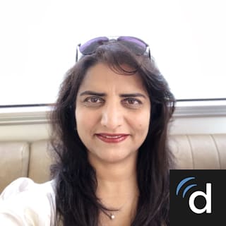 Farah Cheema, MD, Pulmonology, Germantown, MD