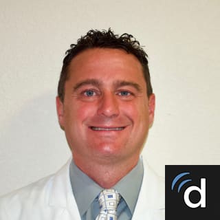 Theodore Olson, DO, Emergency Medicine, Palm Coast, FL