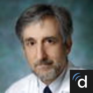 Bernard Cohen, MD