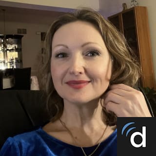 Natalia Vasiuk, MD