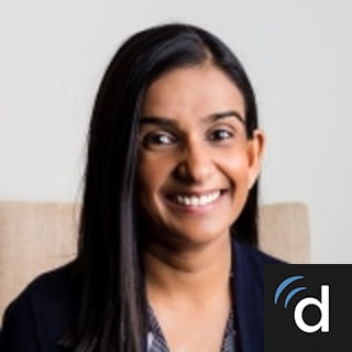 Rashmee Shah, MD